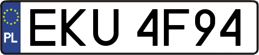 EKU4F94
