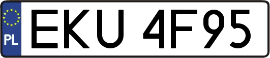 EKU4F95