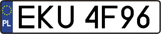 EKU4F96