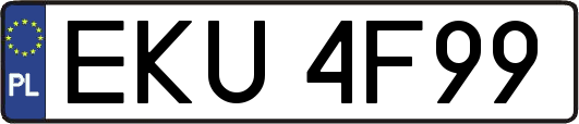 EKU4F99