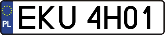 EKU4H01