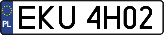 EKU4H02