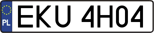 EKU4H04
