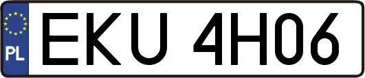 EKU4H06