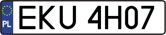 EKU4H07
