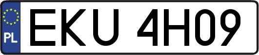 EKU4H09