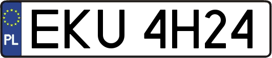 EKU4H24
