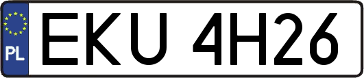 EKU4H26