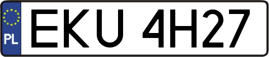 EKU4H27