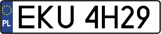 EKU4H29