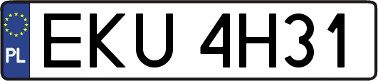 EKU4H31