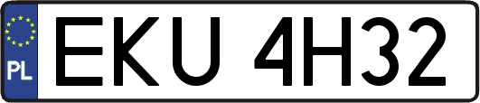 EKU4H32