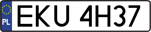 EKU4H37