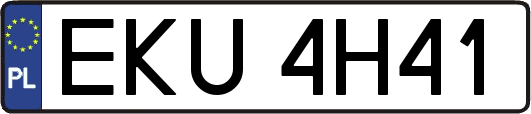 EKU4H41