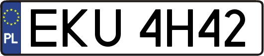 EKU4H42
