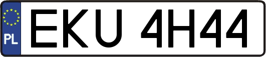 EKU4H44