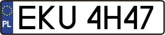 EKU4H47