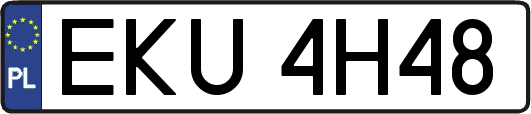 EKU4H48
