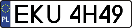 EKU4H49