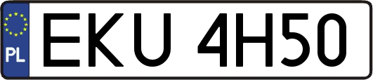 EKU4H50