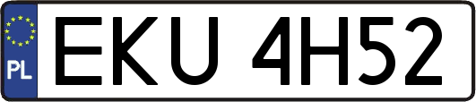 EKU4H52