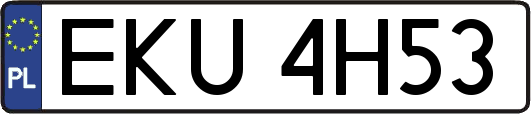 EKU4H53