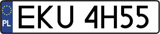 EKU4H55