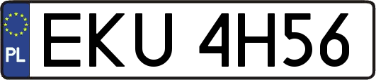 EKU4H56
