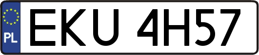 EKU4H57