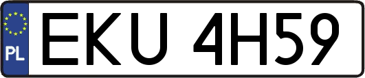 EKU4H59
