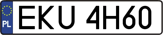EKU4H60