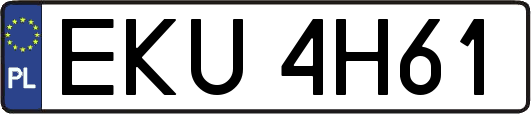 EKU4H61