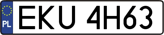 EKU4H63