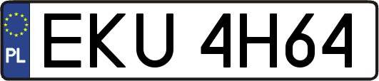 EKU4H64