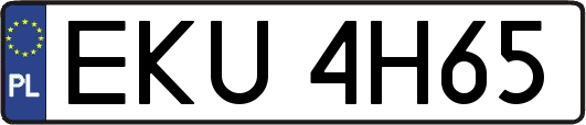 EKU4H65