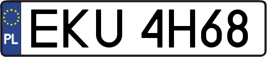 EKU4H68