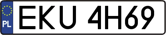 EKU4H69