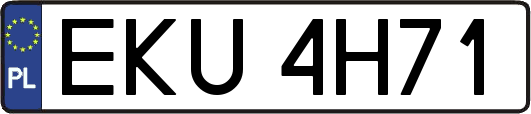 EKU4H71