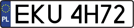 EKU4H72