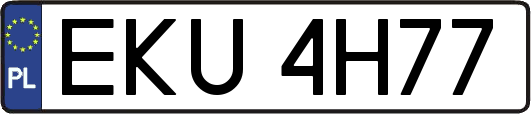 EKU4H77