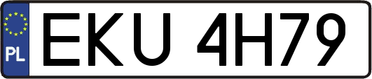 EKU4H79