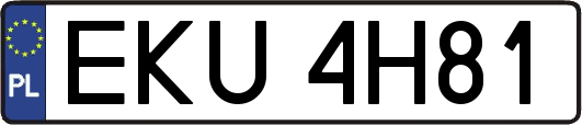 EKU4H81