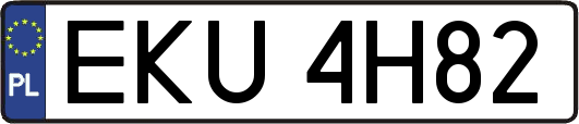 EKU4H82