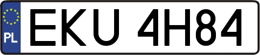 EKU4H84