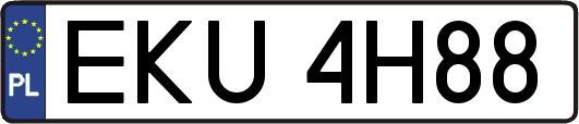 EKU4H88