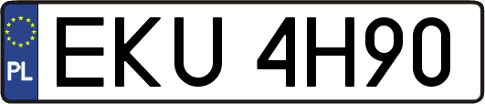 EKU4H90