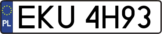 EKU4H93