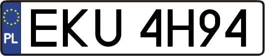EKU4H94