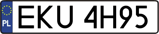 EKU4H95