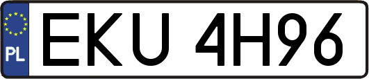 EKU4H96